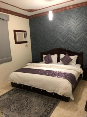 Beyoot Alsharq Furnished Units